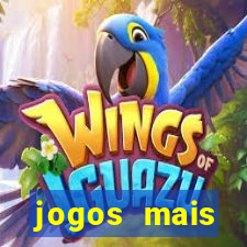 jogos mais lucrativos do mundo